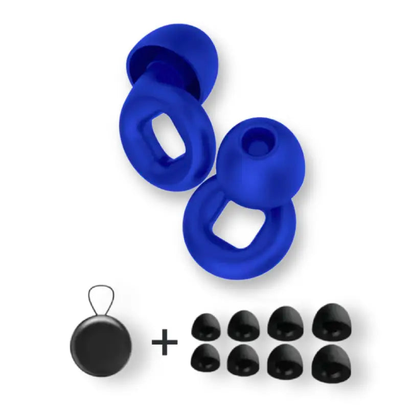 Ringminds® NeuroPulse Silence Pro – Advanced Neural Relaxation Device